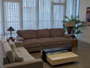 Fully furnished 3BR Kirov Unit for Rent