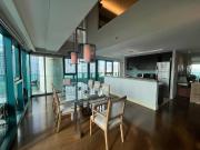 Fully Furnished 3BR Loft Type Unit for SALE and RENT at...