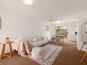 Fully Furnished 3BR Townhouse in Secure Gated Community