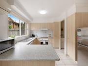 Fully Furnished 3BR Townhouse in Secure Gated Community