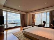 Fully Furnished 3BR unit at Horizon Homes at The Fort BGC