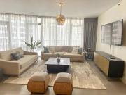 Fully Furnished 3BR Unit for Rent in Proscenium Kirov...
