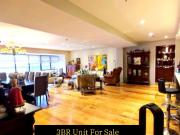 Fully Furnished 3BR Unit For Sale at Pacific Plaza...