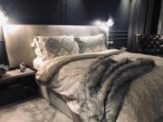 FULLY FURNISHED 3BR UNIT FOR SALE IN PROSCENIUM AT ROCKWELL