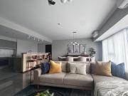 Fully Furnished 3BR Unit in Park McKinley West, McKinley...