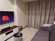 Fully Furnished 3BR Unit in Uptown Parksuites, BGC, Taguig