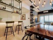 FULLY FURNISHED 3BR UNIT WITH BALCONY AND PARKING FOR...