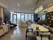 FULLY FURNISHED 3BR UNIT WITH BALCONY AND PARKING FOR...