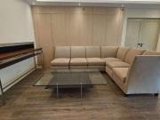 FULLY FURNISHED 3BR UNIT WITH PARKING FOR LEASE IN LUNA...