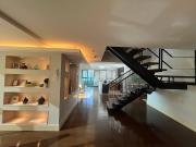 FULLY FURNISHED 3BR UNIT WITH PARKING FOR LEASE/SALE IN...