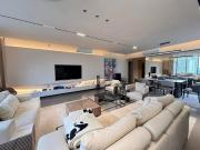 FULLY FURNISHED 3BR UNIT WITH PARKING FOR SALE IN...