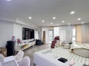 FULLY FURNISHED 3BR UNIT WITH PARKING FOR SALE IN...