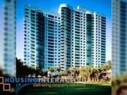 FULLY FURNISHED 3BR WITH PARKING FOR RENT IN HIDALGO PLACE