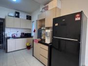 Fully Furnished 3r2b1pBukit Jalil Lanai ResidensiNear...
