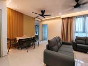Fully Furnished 3R2B Seiring Residensi Damaisuria