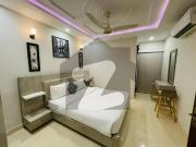 Fully Furnished 3rd Floor 2 Beds Apartment For Rent In...