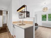 Fully furnished 42sqm apartment in Berlin Steglitz...