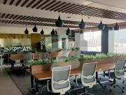 Fully Furnished 4500 Sq Feet Office For Rent In Gulberg