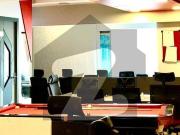 Fully Furnished 4500 Square Feet Office Available For... Fully Furnished 4500 Square Feet Office Available For...