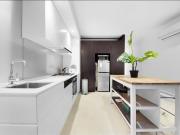 Fully Furnished