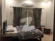 Fully Furnished 4 Bed Attached Bath Separate Gate House...