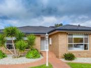 Unfurnished 4 Bedroom, 2 Bathroom, 4 Carpark House at...