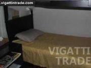 Fully furnished 4 bedroom condo unit in Ortigas