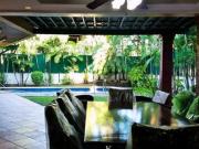 Fully Furnished 4 Bedroom House for Rent in Forbes Park,...