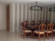 Fully Furnished 4 Bedroom House for Rent in San Lorenzo...