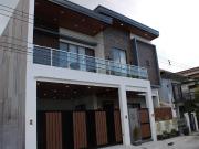 Fully Furnished 4 Bedroom House for Sale in Pampang...