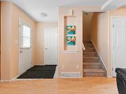 Fully Furnished 4 bedroom Town House – All Inclusive