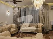 Fully furnished 4 bedrooms house for rent f 7