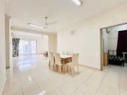 FULLY FURNISHED 4 Bedrooms Platinum Hill Condominium Pv8 PV8