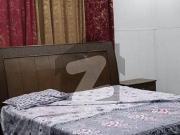 Fully Furnished 4 Beds 10 Marla Full House for Rent in...