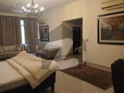 Fully Furnished 4 Kanal Brand New Luxurious Bungalow For...