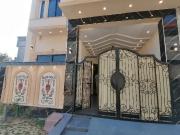 Fully Furnished 4 Marla House For sale In Al Raheem...