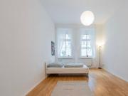 Fully Furnished 4 Room Apartment 102 sqm Prenzlauer Berg...