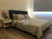 Fully Furnished, 4 Rooms, Good Condition