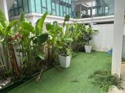 Fully Furnished 4 Storey Villa Concept Cristal Serin...