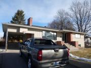 Fully Furnished 4bed, 2bath Home steps from Hospital