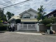 Fully Furnished 4BR House and Lot for Rent in Ayala...