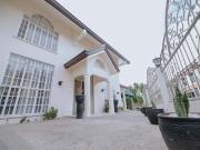 Fully Furnished 4BR House and Lot for Rent in Las Piñas City