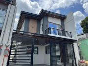 Fully Furnished 4BR Modern Home in Hobart Subdivision,... Fully Furnished 4BR Modern Home in Hobart Subdivision,...