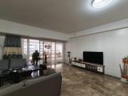 FULLY FURNISHED 4BR UNIT WITH PARKING FOR RENT IN...
