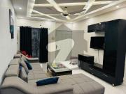 Fully Furnished 500 Sq Ft Third Floor Apartment For Rent...