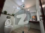 Fully Furnished 500 Yds Bungalow For Long & Short Term...