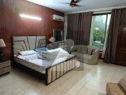 Fully Furnished 5 Bed House For Rent