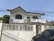 Fully Furnished! 5 bedroom For Sale! in Masagana Homes,...