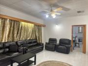 Fully Furnished 5 Bedroom Home ideal for students