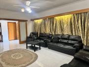 Fully Furnished 5 Bedroom Home ideal for students